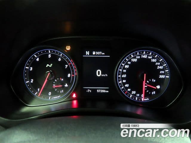Hyundai Veloster 2020 — Şəkil 5/20