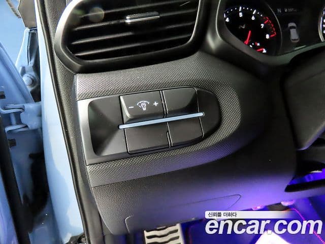 Hyundai Veloster 2020 — Şəkil 16/20