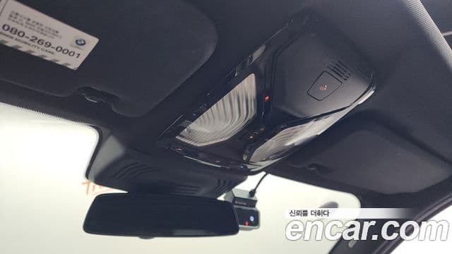 BMW X3 2019 — ფოტო 17/20