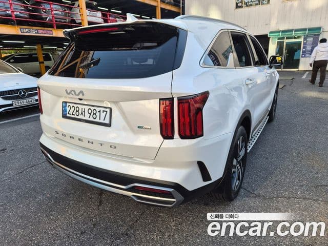 Kia Sorento 2022 — Şəkil 6/20