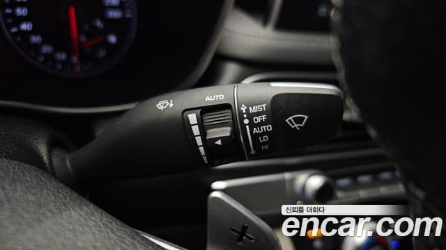 Genesis G70 2020 — Şəkil 18/20