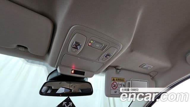 Renault Samsung SM6 2021 — Фото 18/20