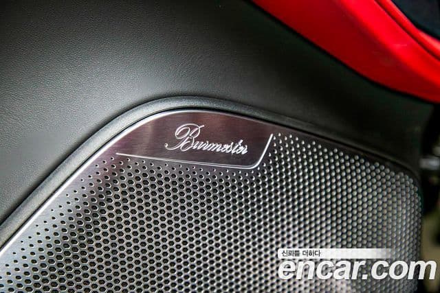 Porsche Panamera 2024 — Şəkil 18/20