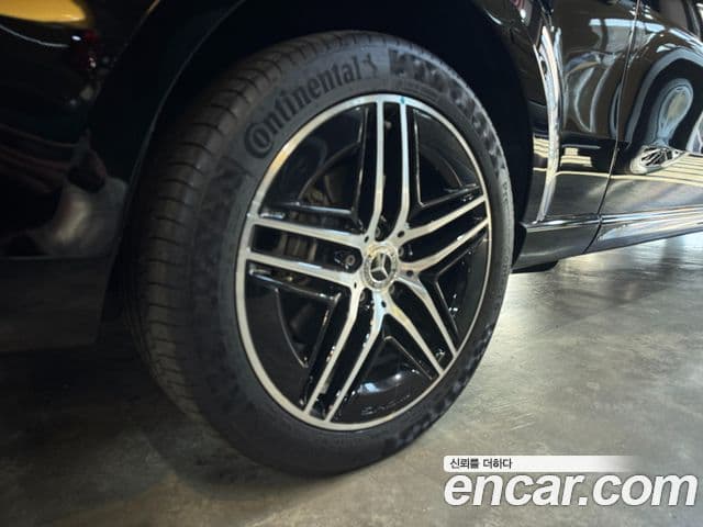 Mercedes-Benz V-Class 2025 — Şəkil 4/20