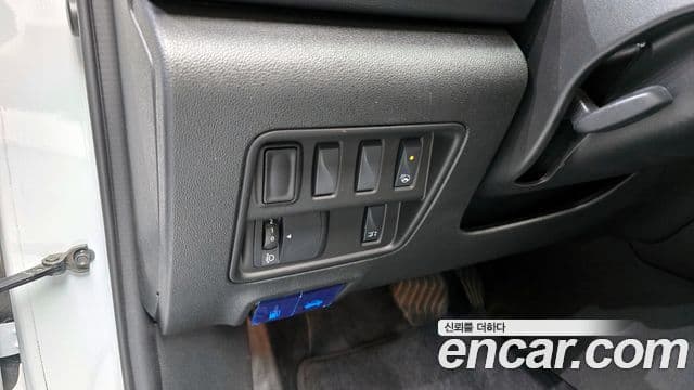 Renault Samsung QM6 2022 — Фото 16/20