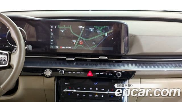 Kia Carnival 2021 — Şəkil 14/20