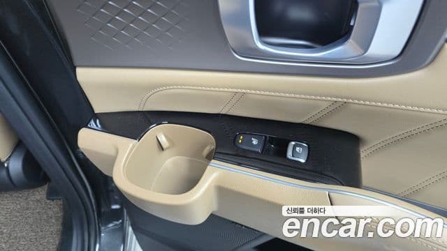 Kia Sorento 2025 — Şəkil 19/20