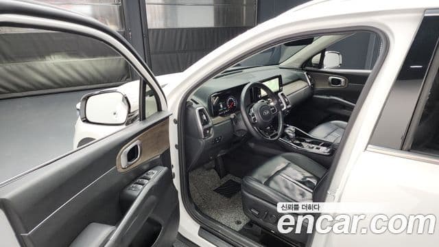 Kia Sorento 2020 — ფოტო 10/20