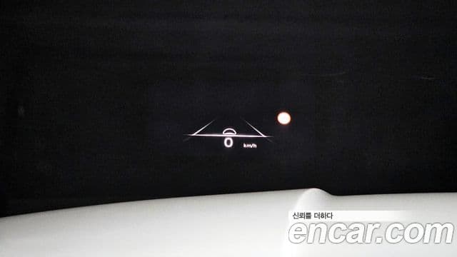 Genesis GV80 2021 — Şəkil 14/20