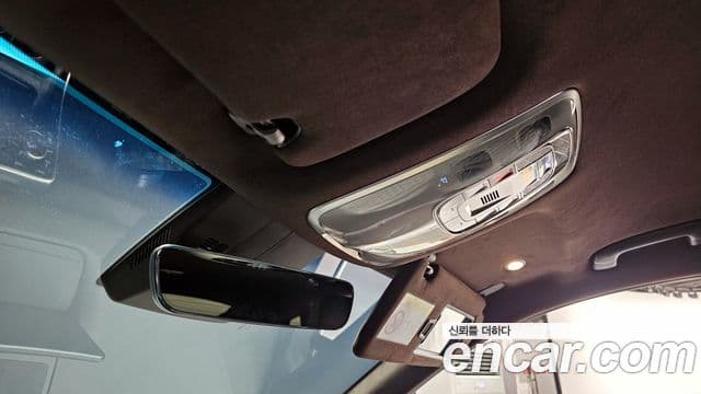 Genesis GV80 2021 — Şəkil 17/20
