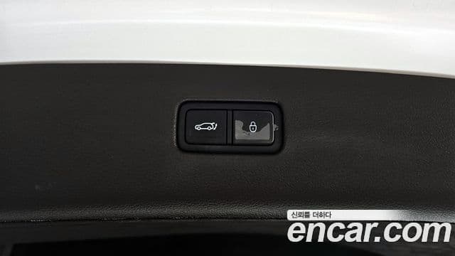 Genesis GV80 2021 — Şəkil 20/20