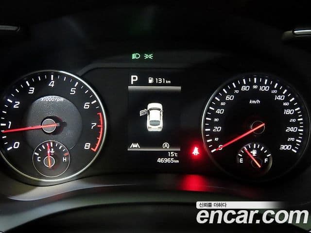 Kia Stinger 2021 — ფოტო 8/20