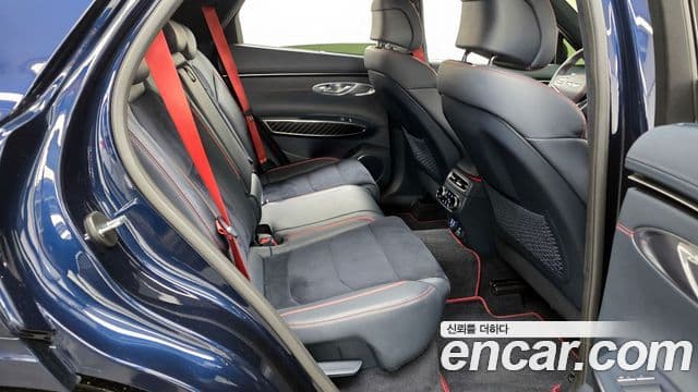 Genesis GV70 2021 — ფოტო 11/20