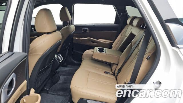Kia Sorento 2024 — Şəkil 11/20