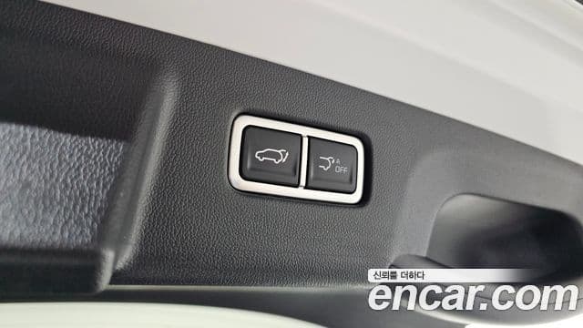 Kia Sorento 2024 — ფოტო 20/20