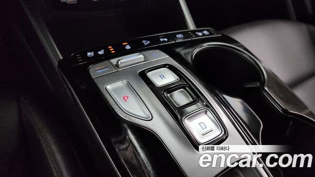 Hyundai The New Tucson 2022 — Şəkil 8/19