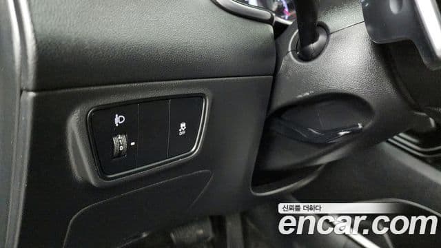 Hyundai The New Tucson 2022 — Şəkil 15/19