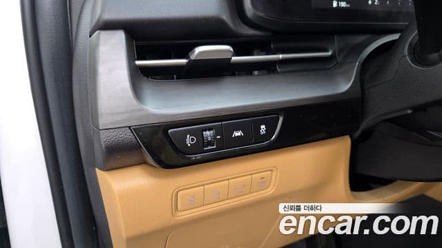Kia Carnival 2020 — Şəkil 13/20