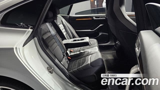 Volkswagen Arteon 2022 — Şəkil 4/20