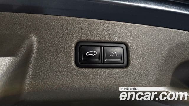 Kia Carnival 2021 — фото 20 из 20