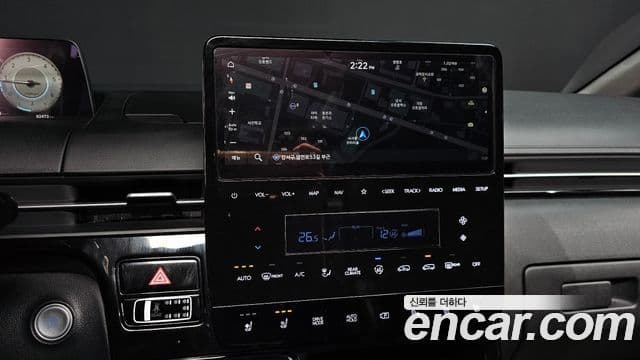 Hyundai Staria 2021 — фото 13 из 20