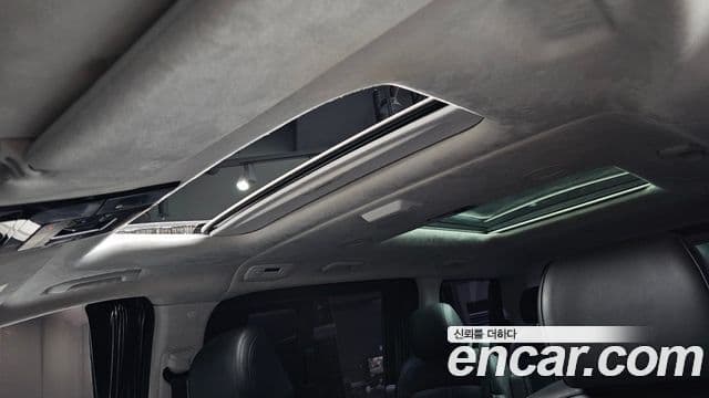 Hyundai Staria 2021 — Şəkil 18/20
