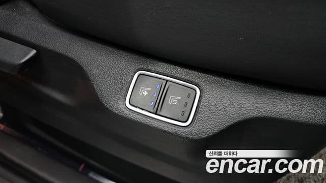 Hyundai Staria 2021 — Şəkil 19/20