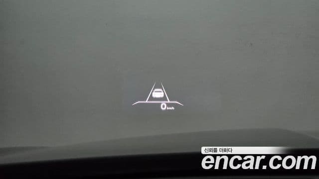 Genesis Electrified G80 2021 — Şəkil 16/20
