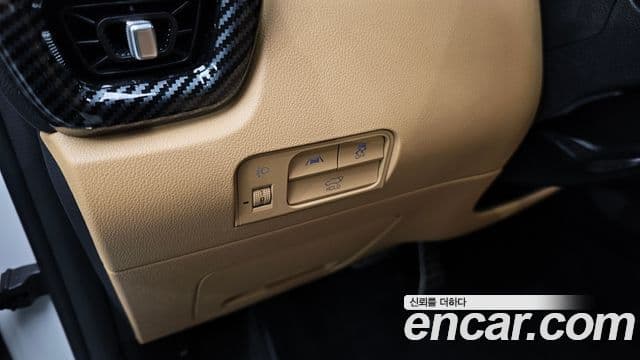 Kia Sorento 2021 — ფოტო 16/20