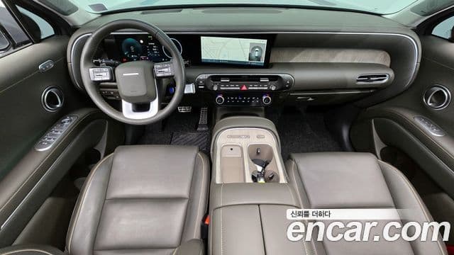 Hyundai Palisade 2025 — ფოტო 6/20