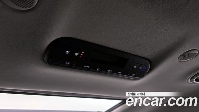 Hyundai Palisade 2025 — ფოტო 15/20