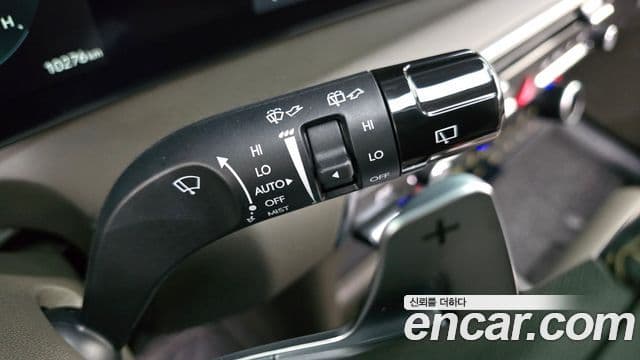 Hyundai Palisade 2025 — ფოტო 8/20
