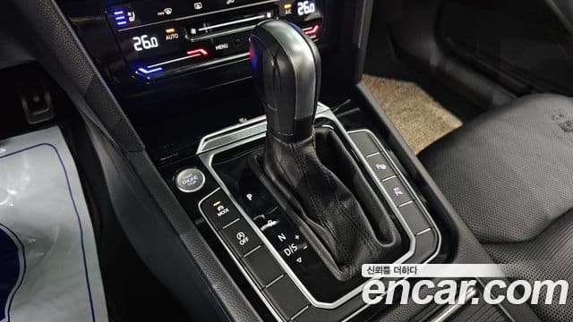 Volkswagen Arteon 2022 — ფოტო 9/20