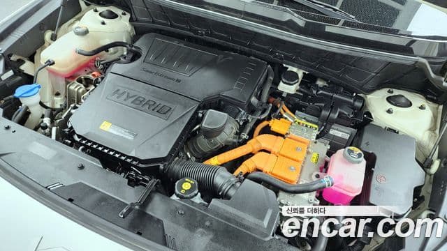 Kia Niro 2022 — Şəkil 5/20