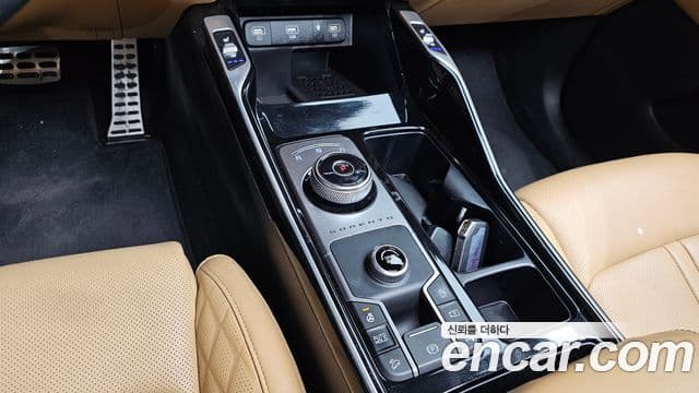 Kia Sorento 2021 — фото 9 из 20