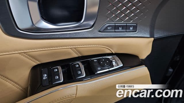 Kia Sorento 2021 — фото 18 из 20