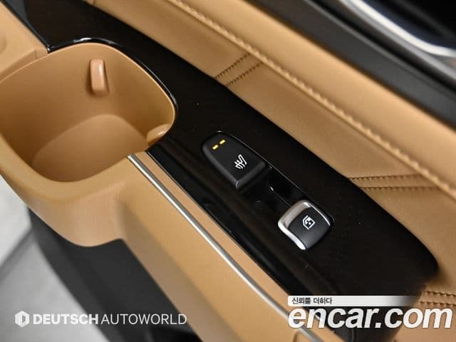 Kia Sorento 2023 — фото 16 из 20