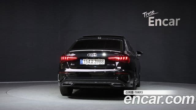 Audi A3 2023 — Şəkil 4/20