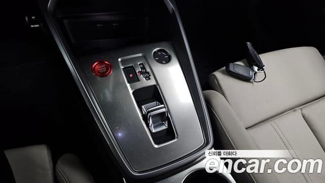 Audi A3 2023 — фото 9 из 20