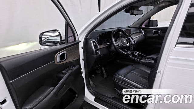 Kia Sorento 2020 — ფოტო 3/20