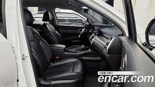 Kia Sorento 2020 — ფოტო 7/20