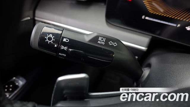 Kia K5 2025 — ფოტო 12/20