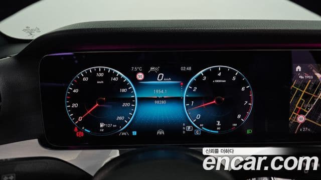Mercedes-Benz E-Class 2020 — фото 8 из 20