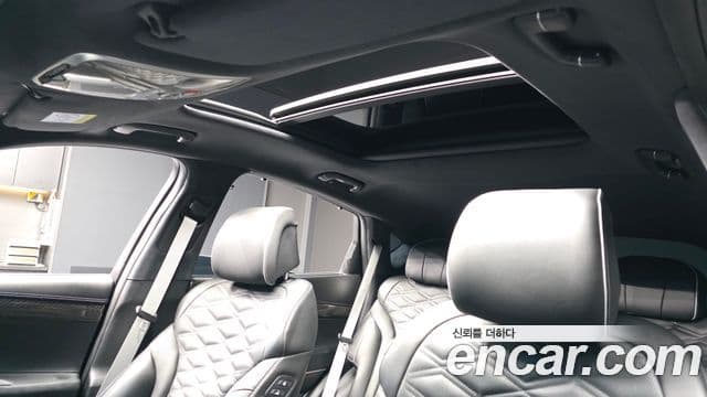 Genesis GV80 Coupe 2024 — фото 18 из 20