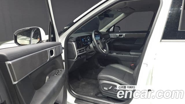 Hyundai Santa Fe 2024 — ფოტო 10/20