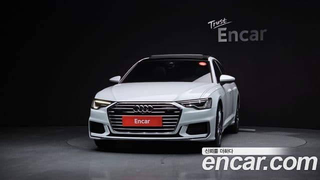 Audi A6 2022 — Şəkil 3/20