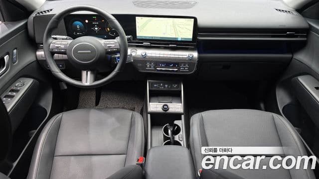 Hyundai Kona 2025 — фото 7 из 20