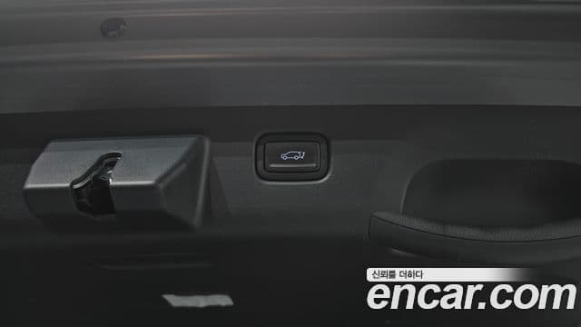 Hyundai Kona 2025 — фото 20 из 20