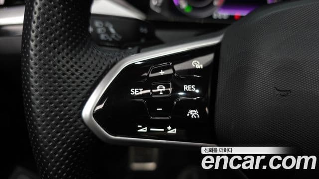 Volkswagen Arteon 2023 — Photo 18/20