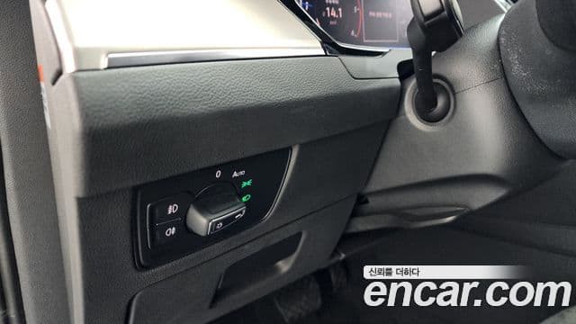 Volkswagen Passat GT 2021 — фото 18 из 20